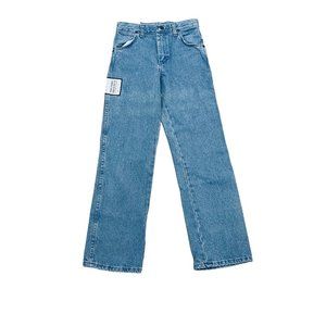 Wrangler Boys 12Reg Cowboy Cut Jean 13MWBSB Light Original Fit Western Rodeo NEW